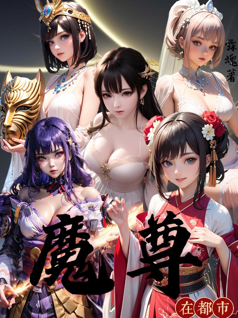  魔尊在仙剑系列的地位
